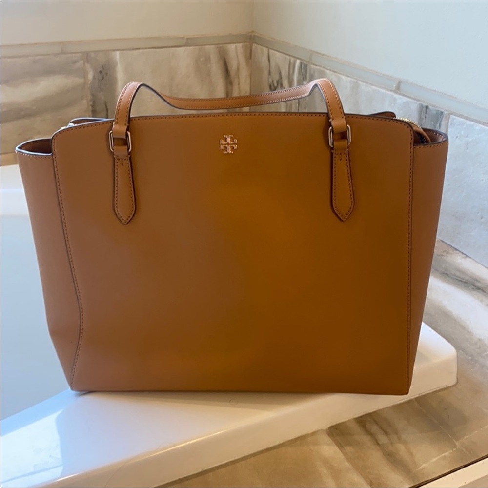 Tory Burch bag!